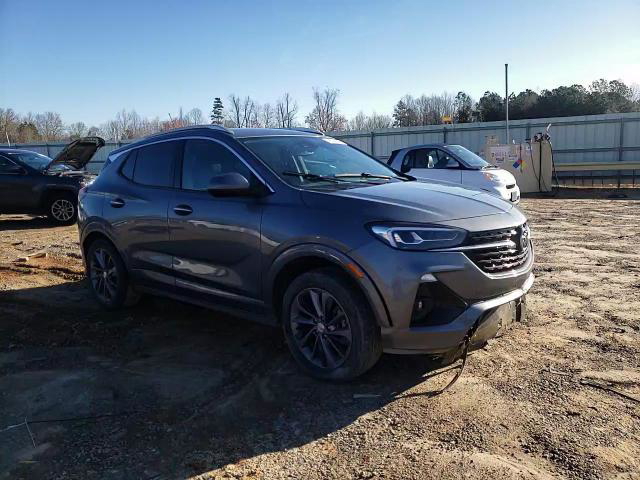 Buick Encore 2021