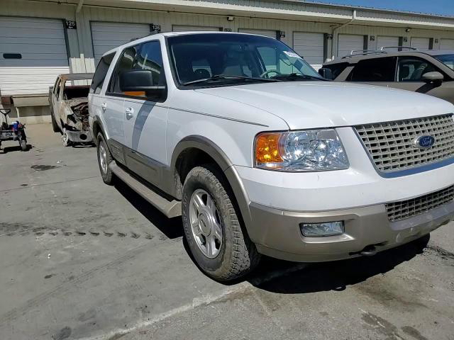 Ford Expedition 2004
