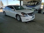 Nissan Altima 2011