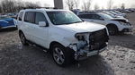 Honda Pilot 2014
