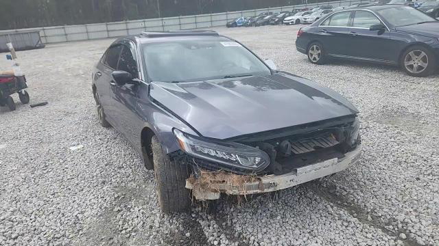 Honda Accord 2020