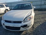 Chevrolet Impala 2008