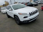 Jeep Cherokee 2015