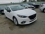 Mazda Highlander 2014