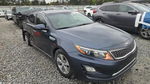 Kia Optima 2015