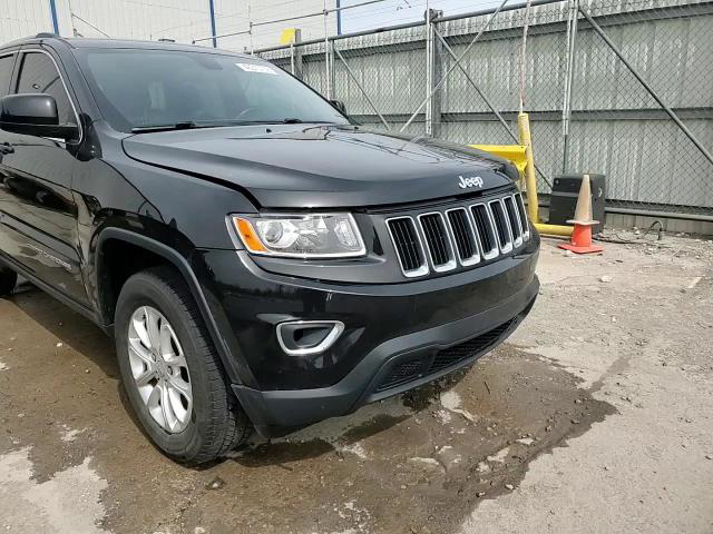 Jeep Cherokee 2015