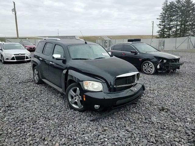 Chevrolet HHR 2011