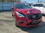 Buick Envision 2017