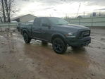 RAM 1500 2020