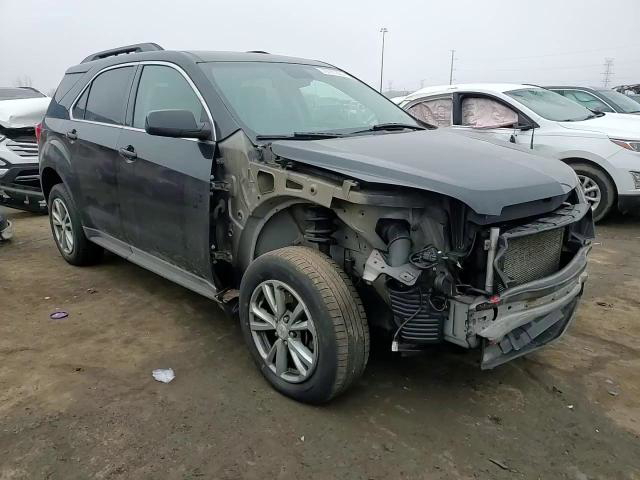 Chevrolet Equinox 2017