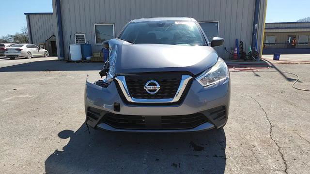 Nissan Kicks 2020