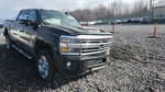Chevrolet Silverado 2019