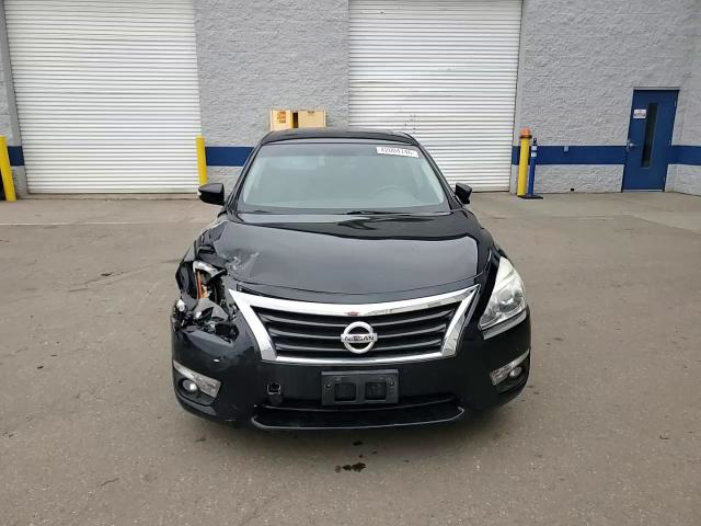 Nissan Altima 2013