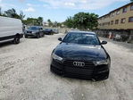 Audi A6 2018
