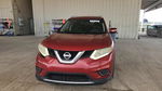 Nissan Rogue 2014