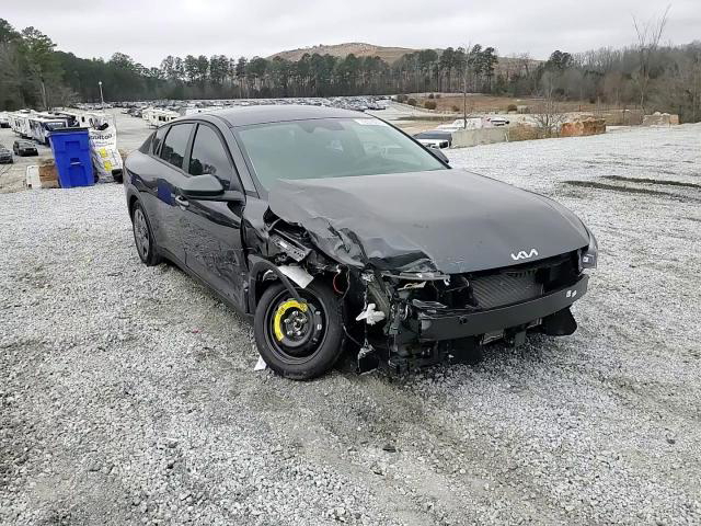 Kia K4 2025