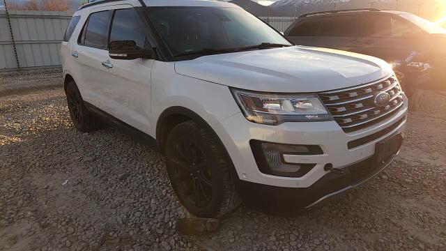 Ford Explorer 2017
