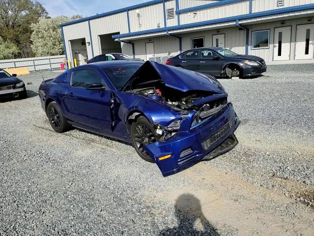 Ford Mustang 2014
