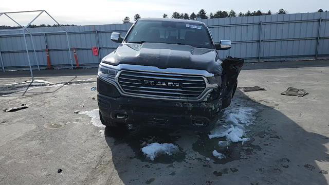 RAM 1500 2019
