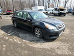 Subaru Legacy 2010