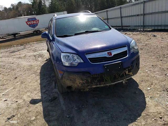 Saturn VUE 2008