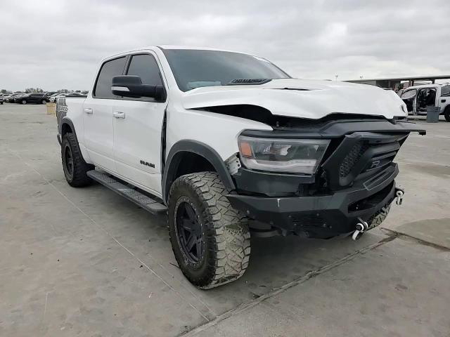 RAM 1500 2020