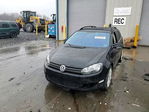 Volkswagen Jetta 2013