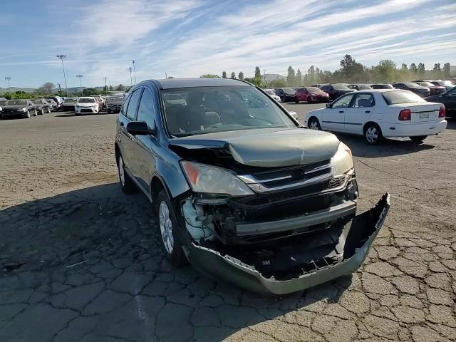 Honda CR-V 2011