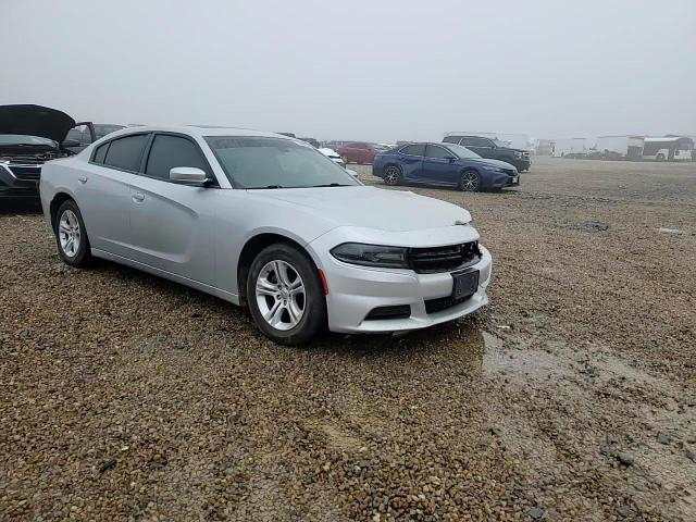 Dodge Charger 2020