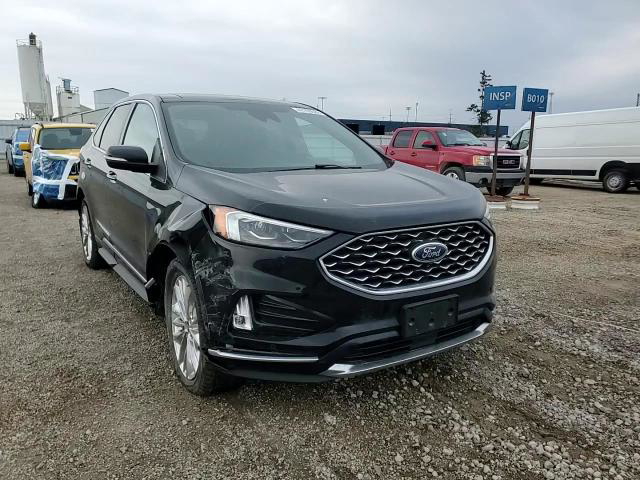 Ford Edge 2021