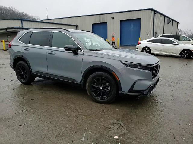 Honda CR-V 2025