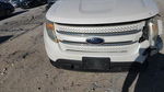 Ford Explorer 2013