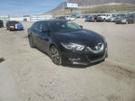 Nissan Maxima 2016