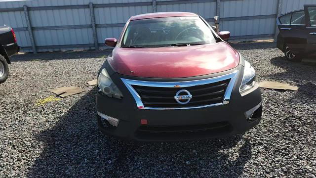 Nissan Altima 2013