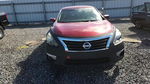 Nissan Altima 2013