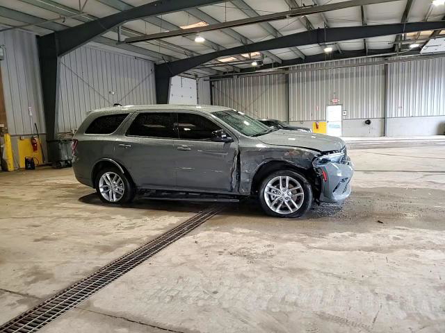 Dodge Durango 2025