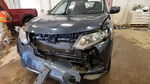 Nissan Rogue 2015