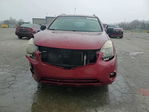 Nissan Rogue 2014