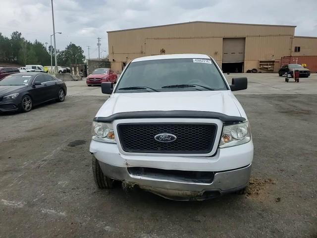 Ford F-150 2005