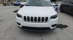 Jeep Cherokee 2019