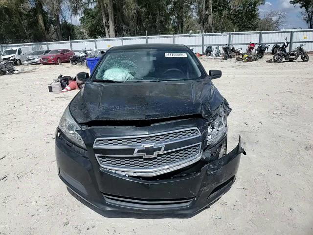 Chevrolet Malibu 2013