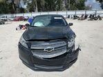 Chevrolet Malibu 2013