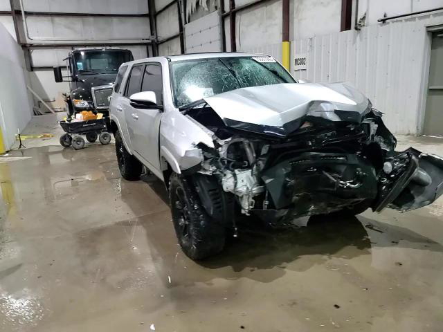 Toyota 4Runner 2016