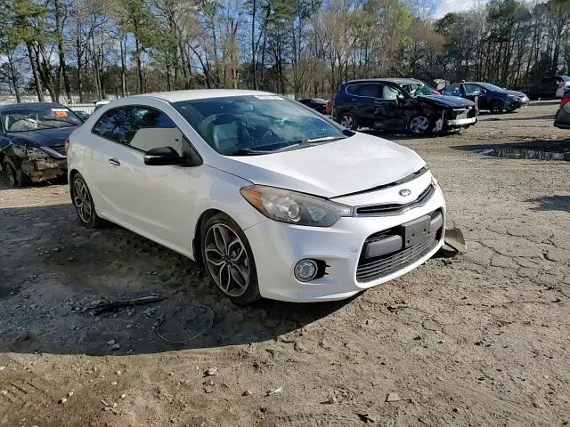 Kia Forte 2016