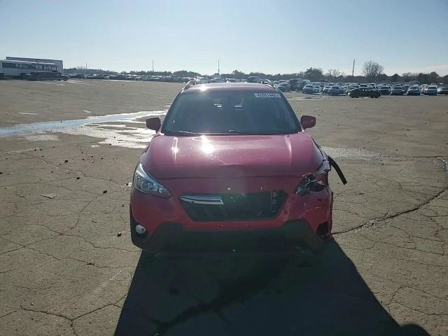 Subaru XV 2022