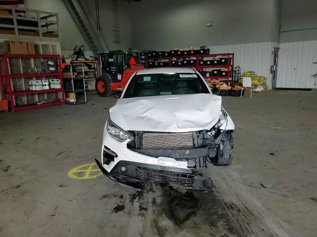 Kia Forte 2020