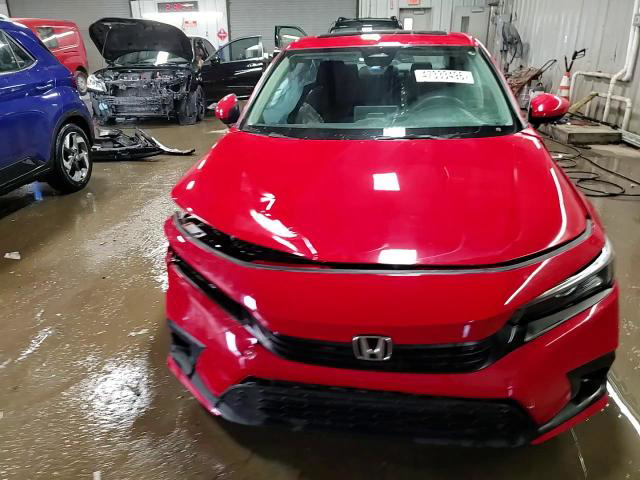 Honda Civic 2022