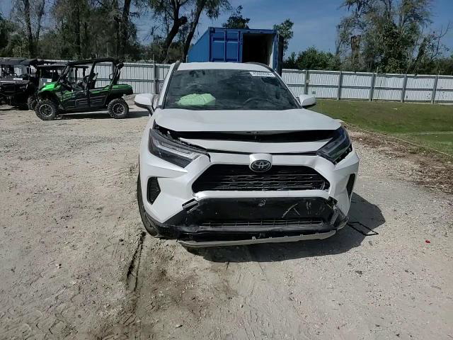Toyota RAV 4 2023