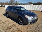 Subaru Outback 2014