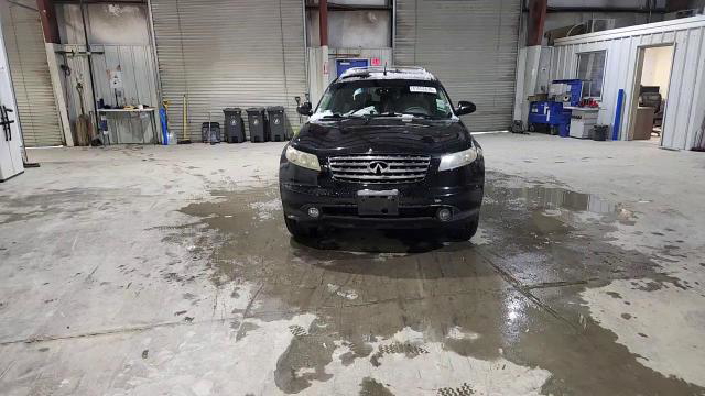 Infiniti FX 2005